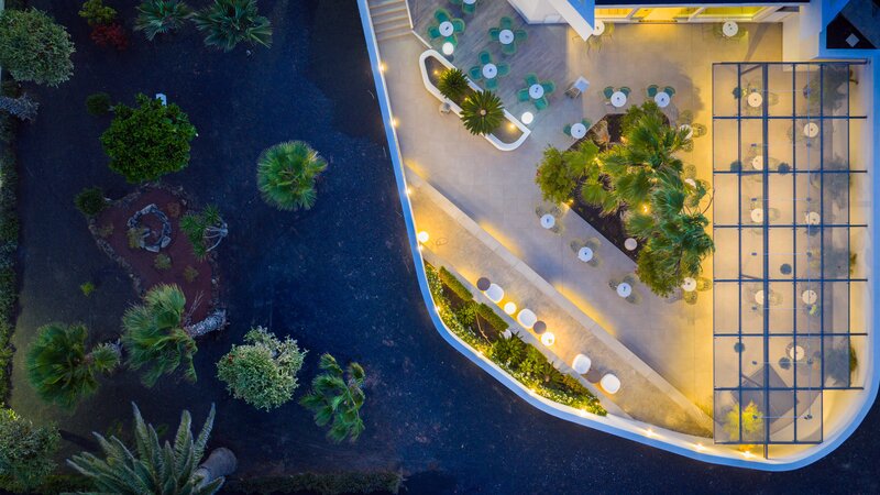 Sentido Aequora Lanzarote Suites 64