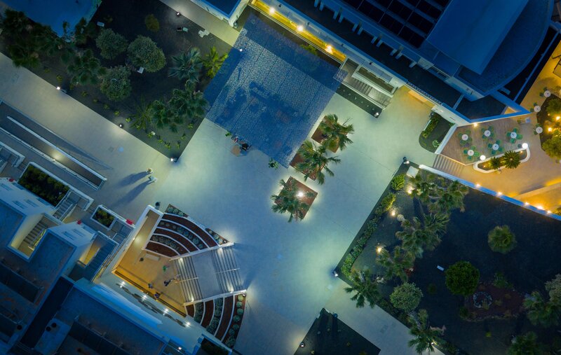 Sentido Aequora Lanzarote Suites 65