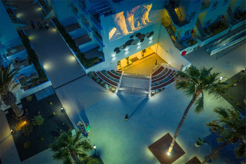 Sentido Aequora Lanzarote Suites 66