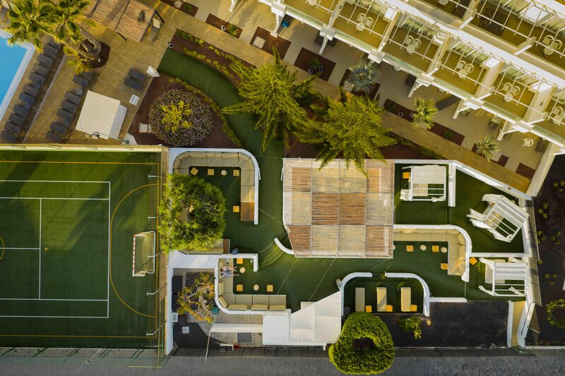 Sentido Aequora Lanzarote Suites 67