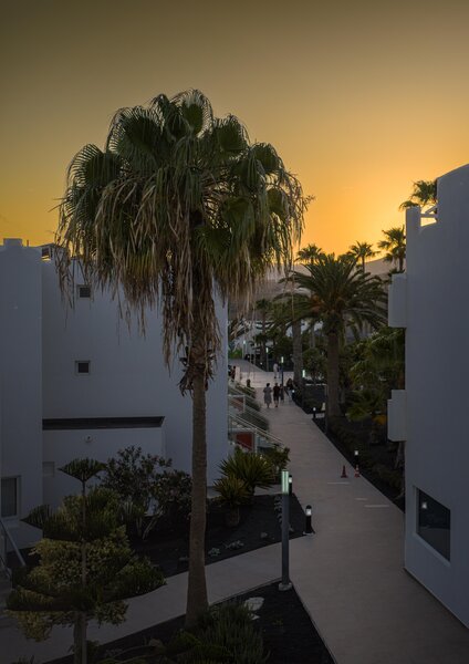 Sentido Aequora Lanzarote Suites 69