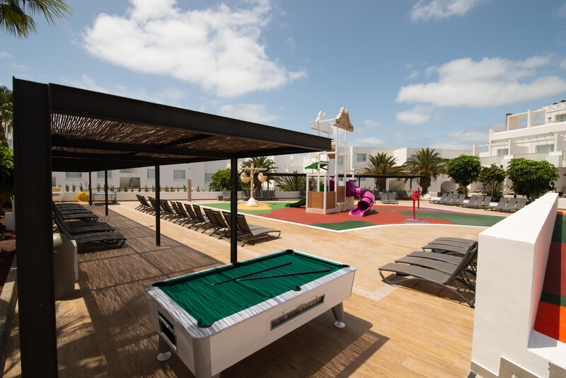 Sentido Aequora Lanzarote Suites 71