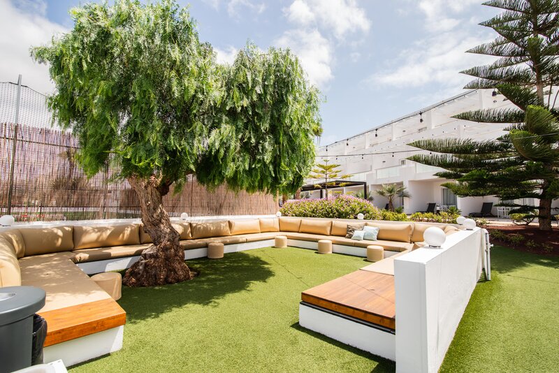 Sentido Aequora Lanzarote Suites 72