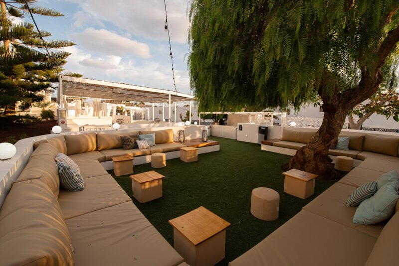 Sentido Aequora Lanzarote Suites 77