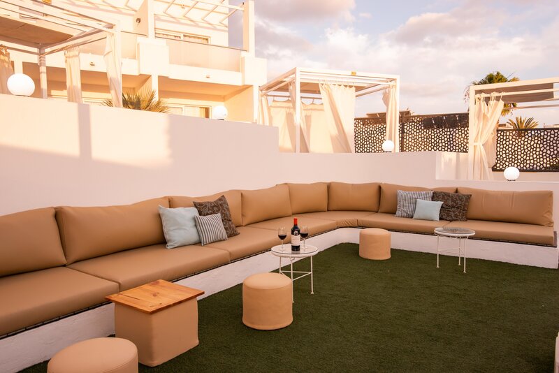 Sentido Aequora Lanzarote Suites 80