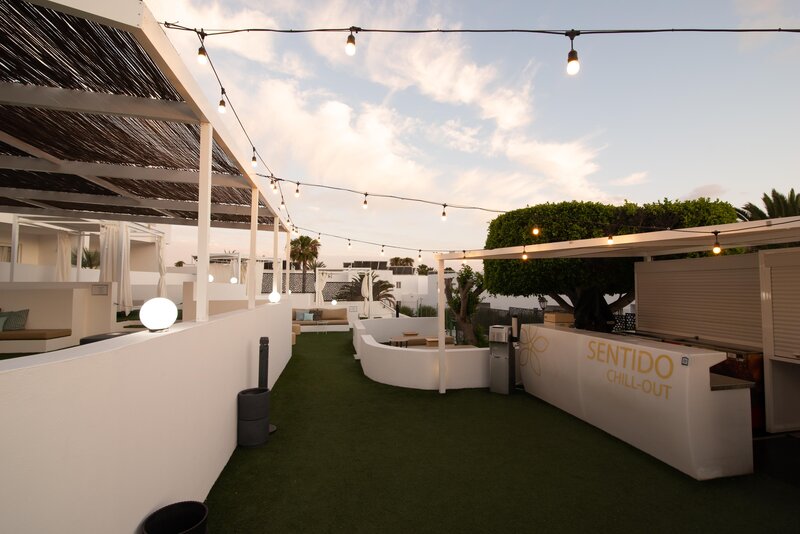 Sentido Aequora Lanzarote Suites 84