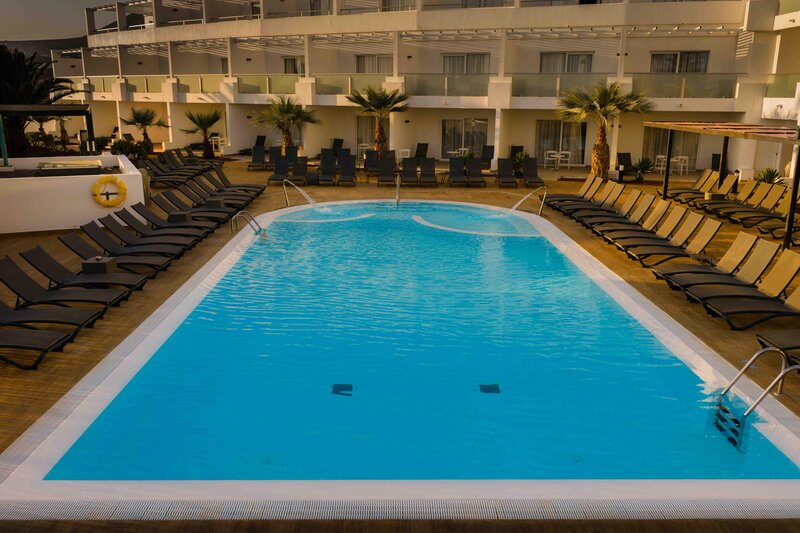 Sentido Aequora Lanzarote Suites 96