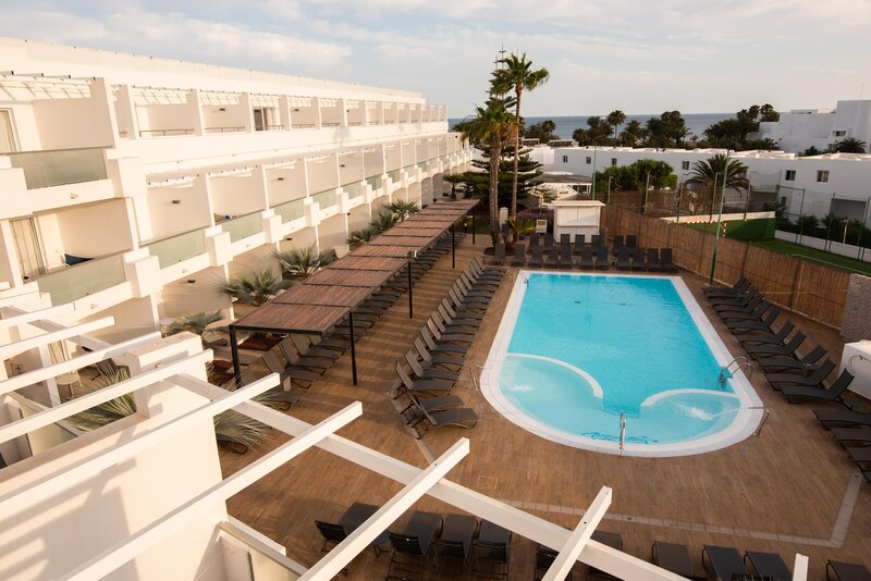 Sentido Aequora Lanzarote Suites 98