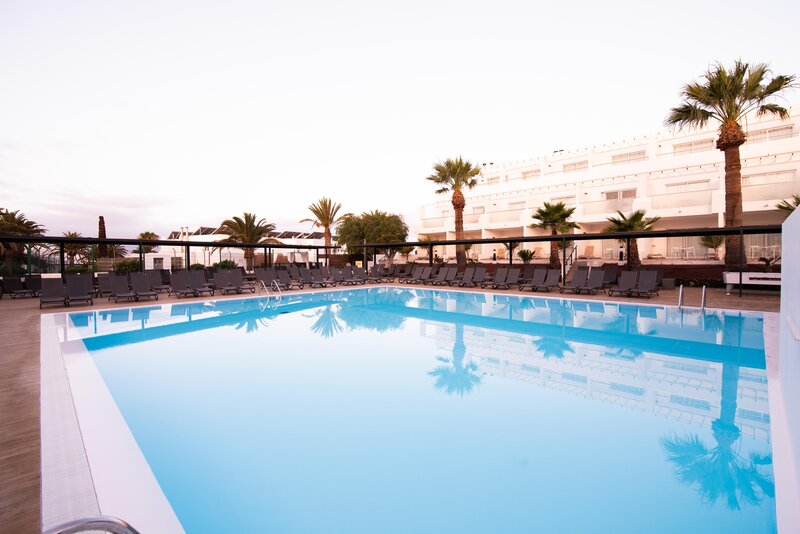Sentido Aequora Lanzarote Suites 103
