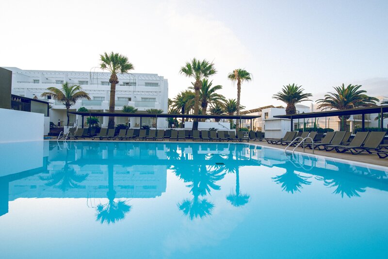 Sentido Aequora Lanzarote Suites 109