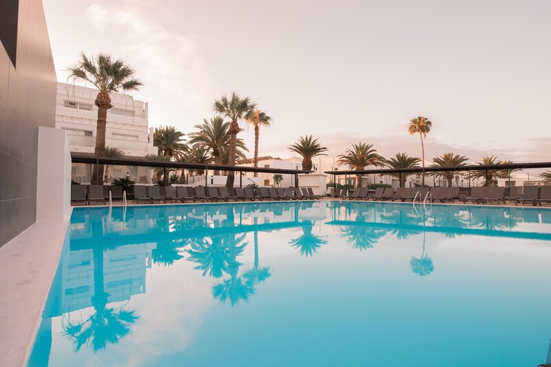 Sentido Aequora Lanzarote Suites 111