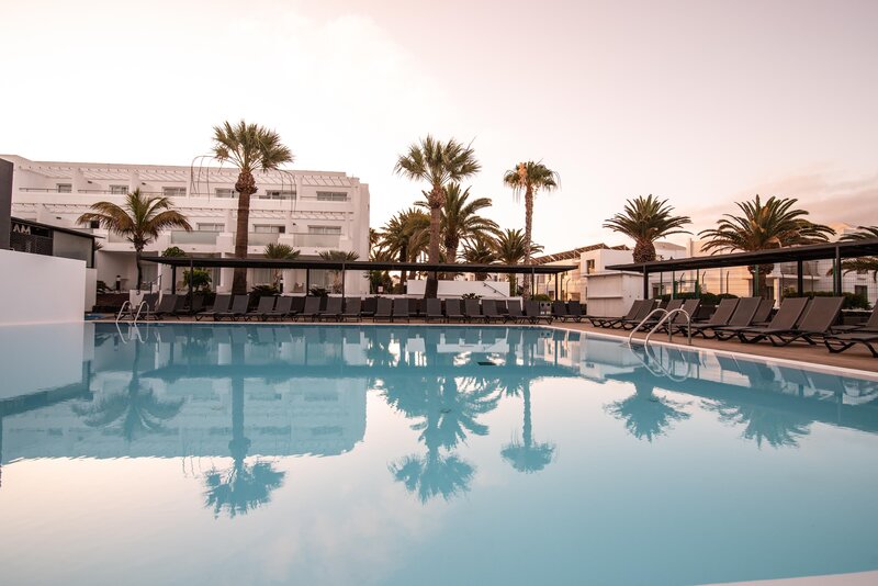 Sentido Aequora Lanzarote Suites 112