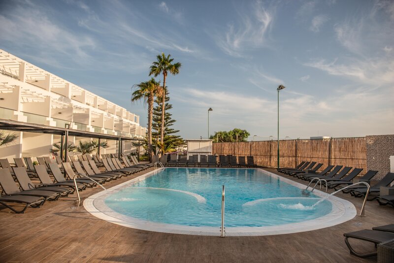 Sentido Aequora Lanzarote Suites 113