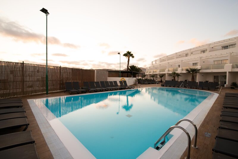 Sentido Aequora Lanzarote Suites 117