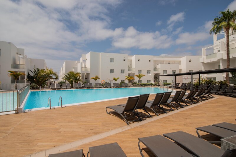 Sentido Aequora Lanzarote Suites 119