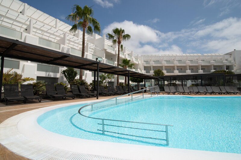 Sentido Aequora Lanzarote Suites 120