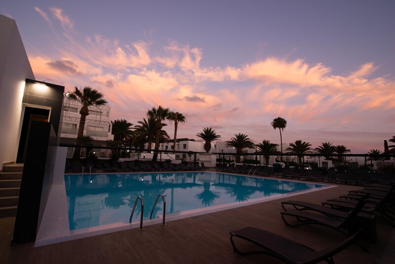 Sentido Aequora Lanzarote Suites 121