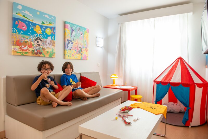 Sentido Aequora Lanzarote Suites 125