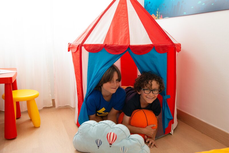 Sentido Aequora Lanzarote Suites 126