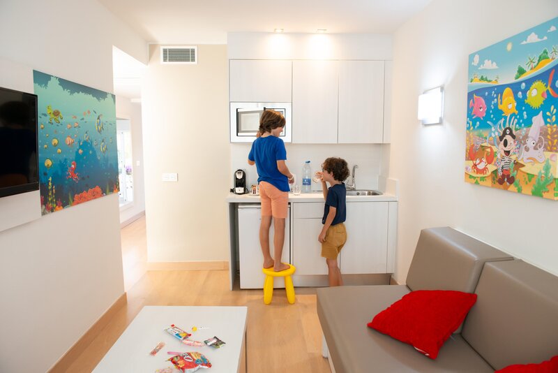 Sentido Aequora Lanzarote Suites 127