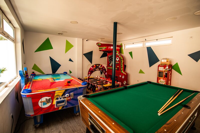 Sentido Aequora Lanzarote Suites 135