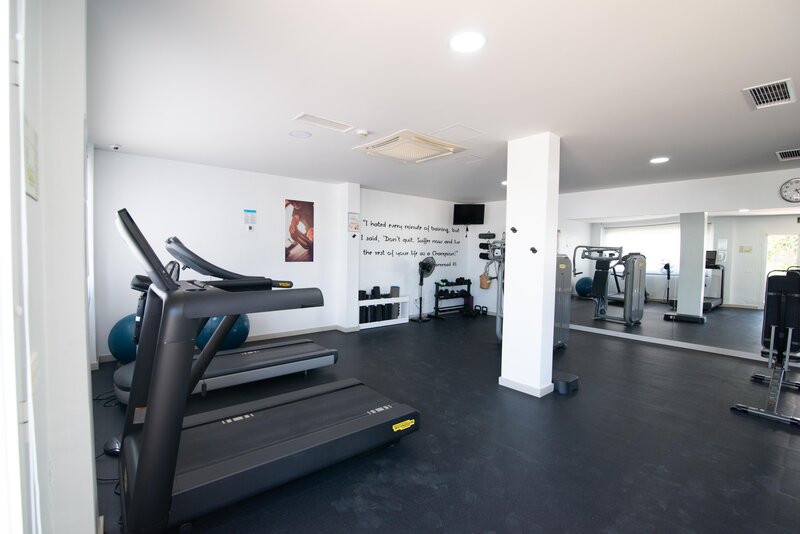Sentido Aequora Lanzarote Suites 142