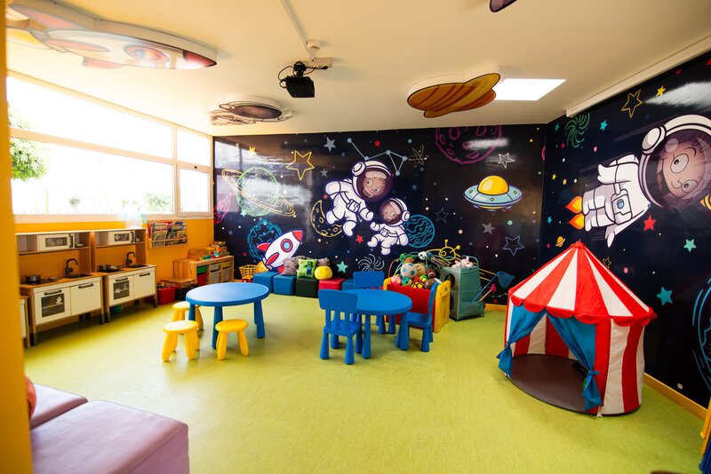 Sentido Aequora Lanzarote Suites 147