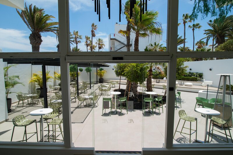 Sentido Aequora Lanzarote Suites 167