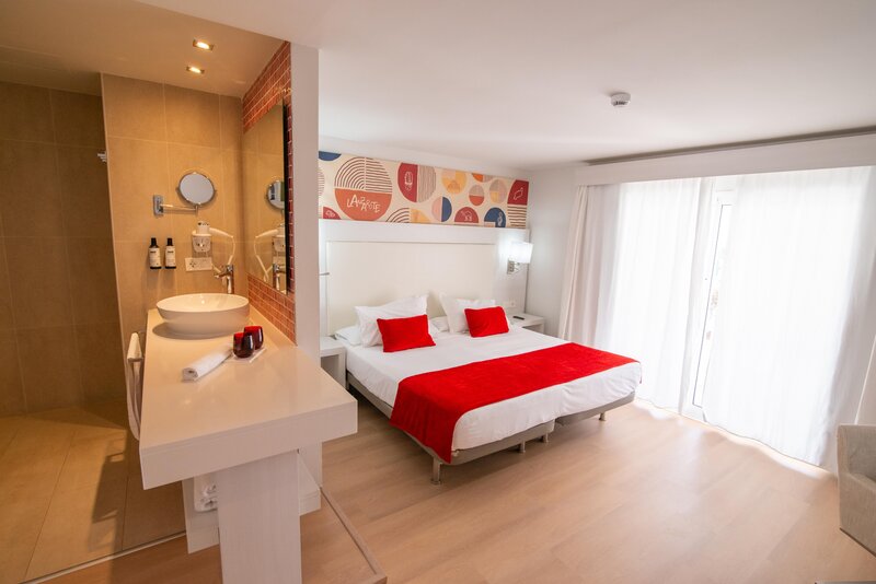 Sentido Aequora Lanzarote Suites 174