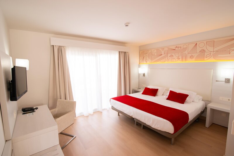 Sentido Aequora Lanzarote Suites 200