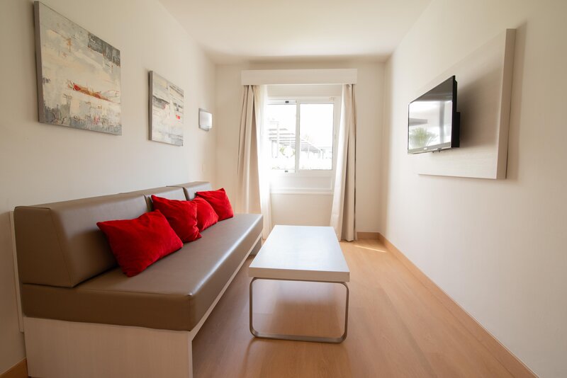 Sentido Aequora Lanzarote Suites 204