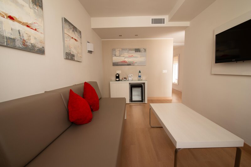 Sentido Aequora Lanzarote Suites 206