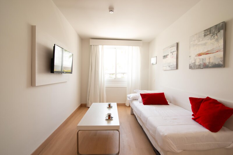 Sentido Aequora Lanzarote Suites 207