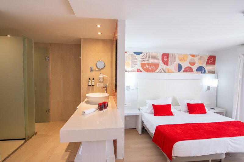 Sentido Aequora Lanzarote Suites 215