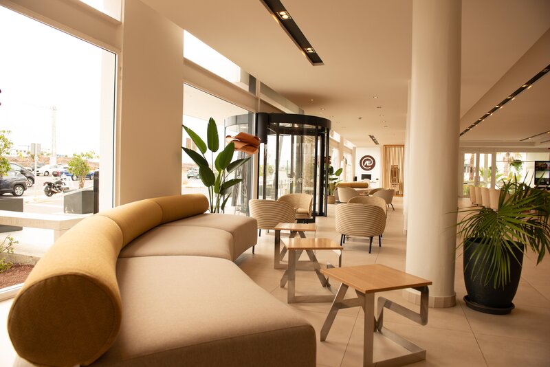 Sentido Aequora Lanzarote Suites 230