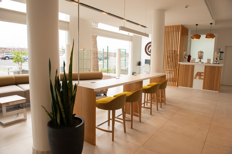 Sentido Aequora Lanzarote Suites 231