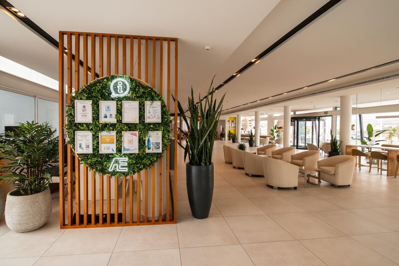 Sentido Aequora Lanzarote Suites 235