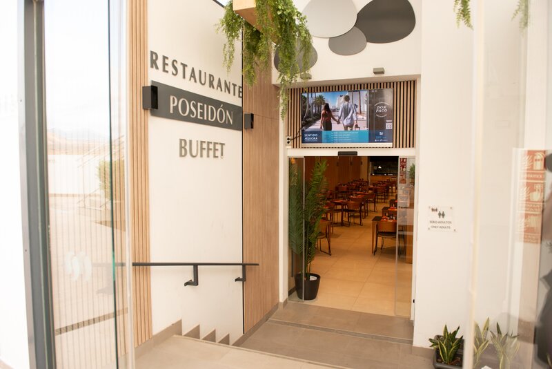 Sentido Aequora Lanzarote Suites 272