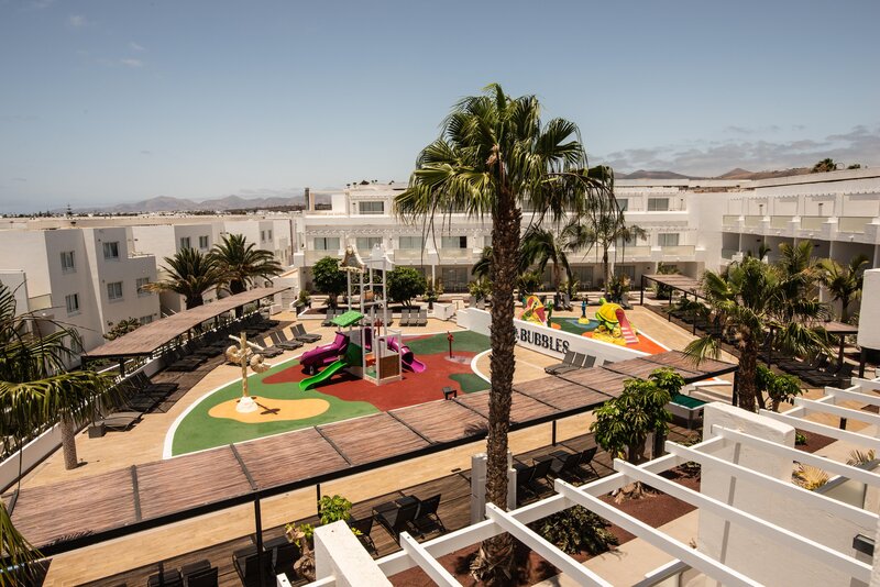 Sentido Aequora Lanzarote Suites 287