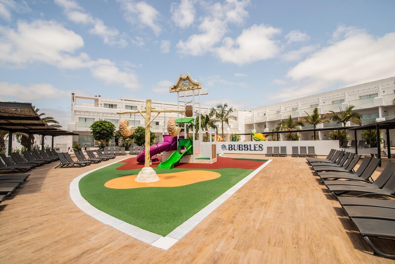 Sentido Aequora Lanzarote Suites 290