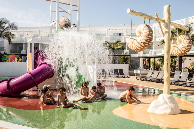 Sentido Aequora Lanzarote Suites 293