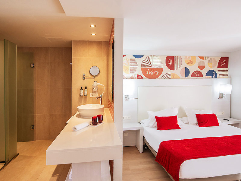 Sentido Aequora Lanzarote Suites 2