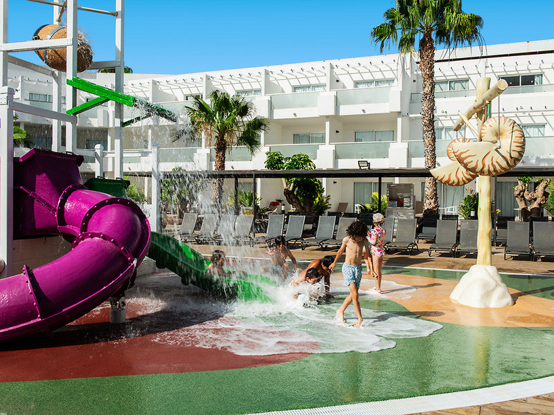 Sentido Aequora Lanzarote Suites 3