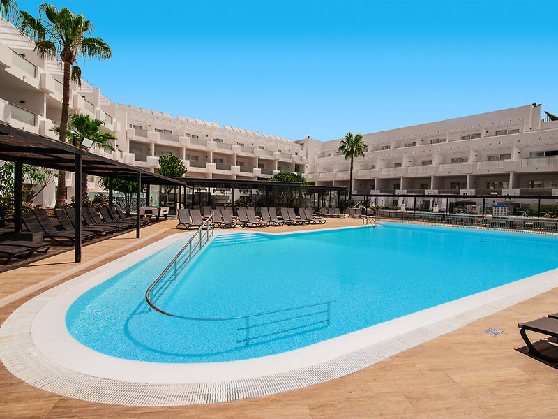 Sentido Aequora Lanzarote Suites 4