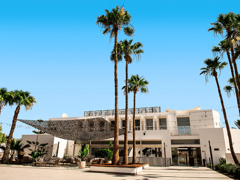 Sentido Aequora Lanzarote Suites 6