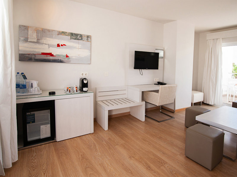 Sentido Aequora Lanzarote Suites 7