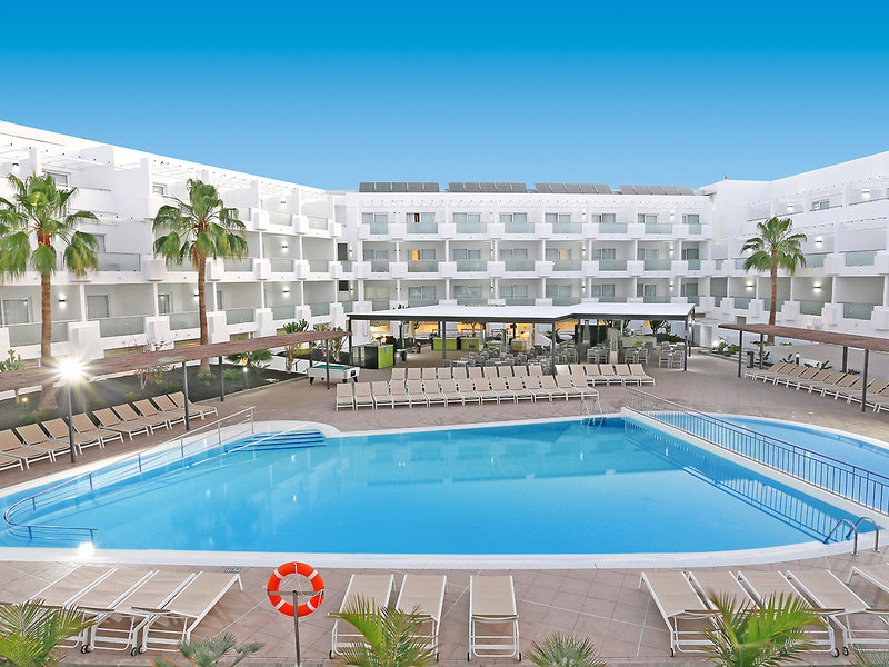 Sentido Aequora Lanzarote Suites 9