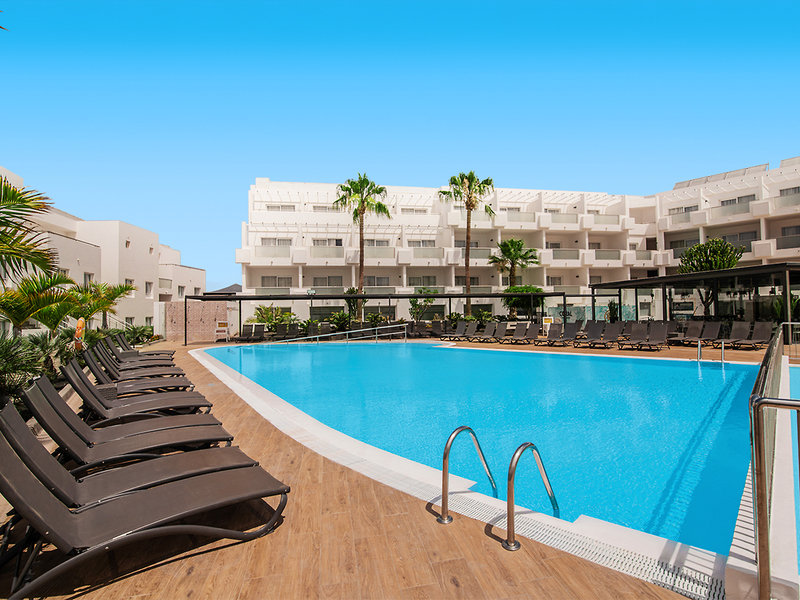 Sentido Aequora Lanzarote Suites 10