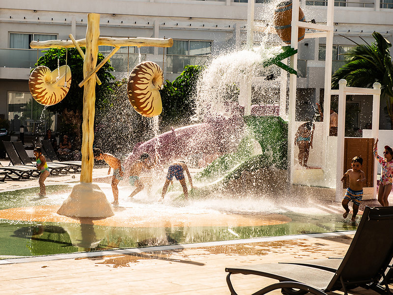 Sentido Aequora Lanzarote Suites 12