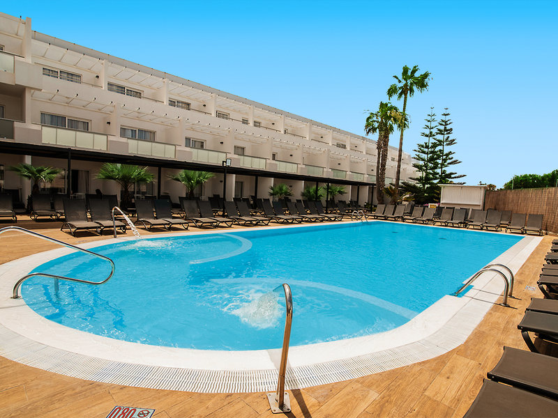 Sentido Aequora Lanzarote Suites 13
